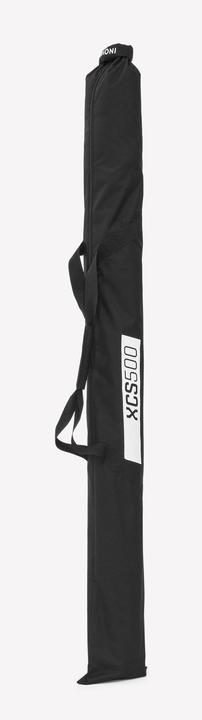 Actual product image Wedze Ski - Cover 500 (210 cm)
