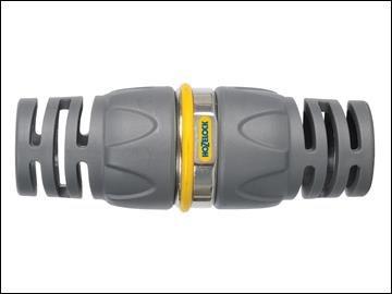 Produktbild Hozelock 2043 Pro Metall Schlauch Reparatur Anschluss 12 (Schlauchreperator, 12.50 mm)