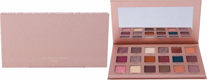 Actual product image Makeup Revolution Revolution PRO New Neutral (New Neutral)