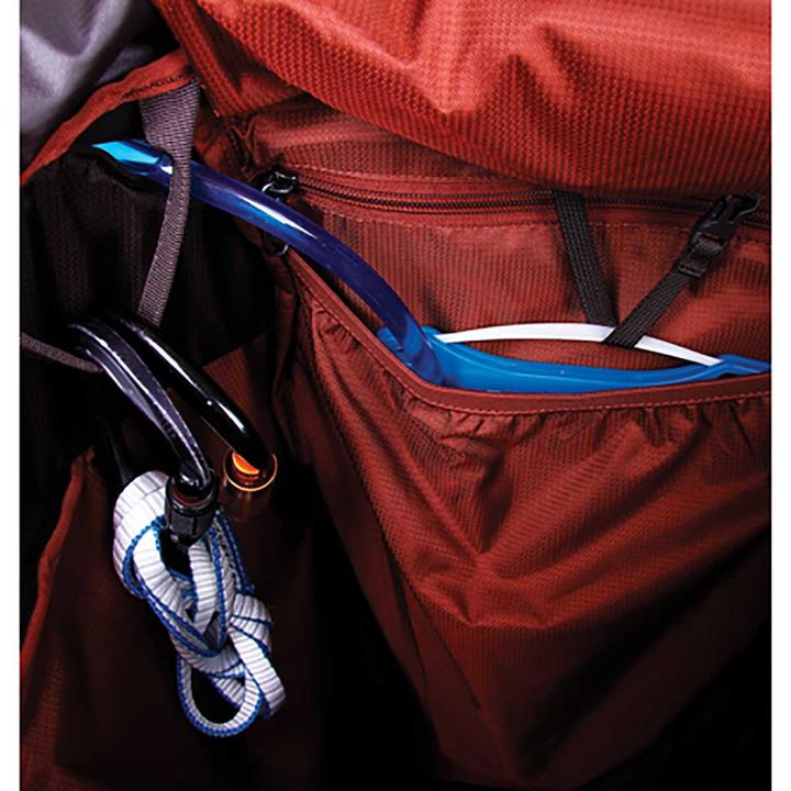 Actual product image Blue Ice Moonlight 35L climbing backpack (35 l)