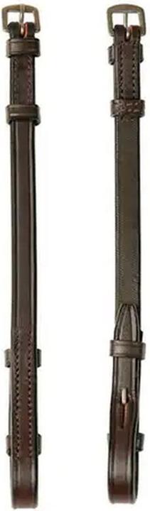 Kincade Classic Leather Horse Cheekpiece