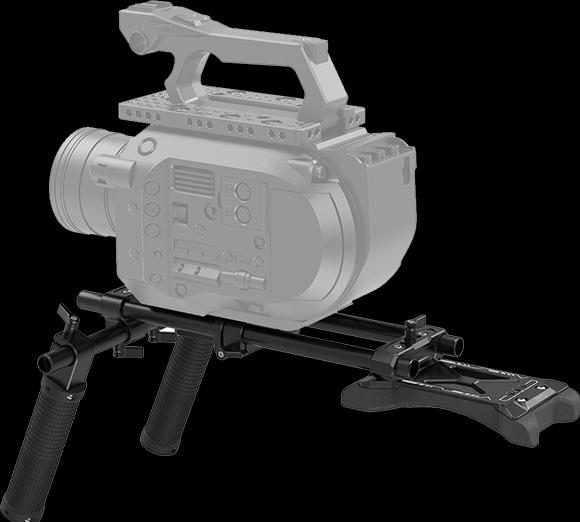 Immagine prodotto SmallRig Kit di base a spalla 2896B (Spalla)