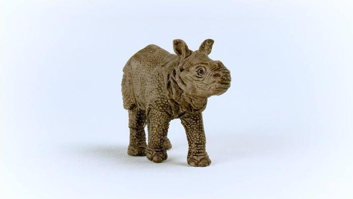 Produktbild Schleich Panzernashorn Baby