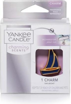 Produktbild Yankee Candle Charm Sailboat