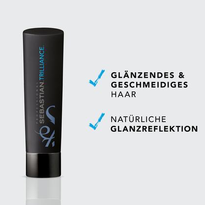 Immagine prodotto Sebastian Trilliance (250 ml, Shampoo liquido)
