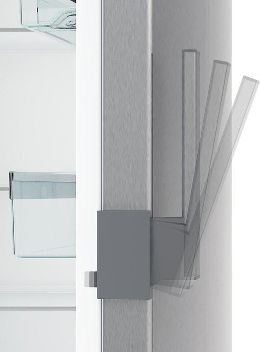 Produktbild Gorenje Fn 6192 px (Freistehend, 243 l)
