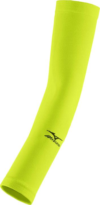Actual product image Mizuno Armguard (L)