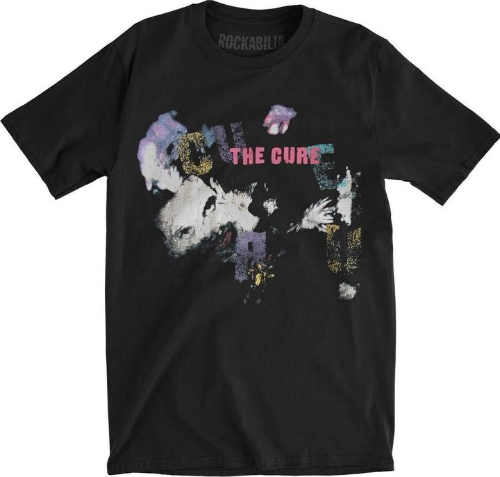 Produktbild Universal Textiles The Prayer Tour 1989 TShirt (XL)
