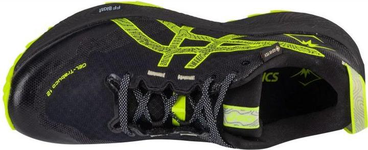Actual product image ASICS Performance GelTrabuco Laufschuhe (43.5)
