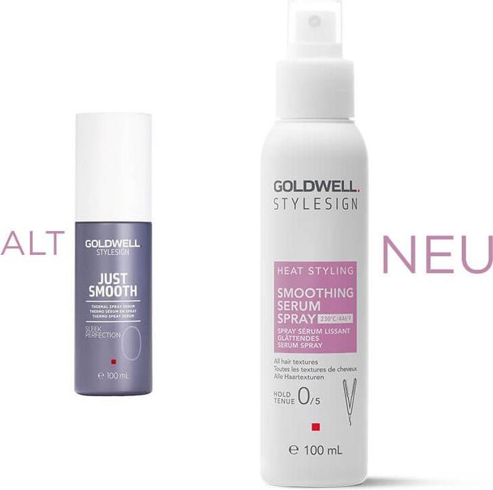 Image du produit Goldwell StyleSign Heat Styling (100 ml)