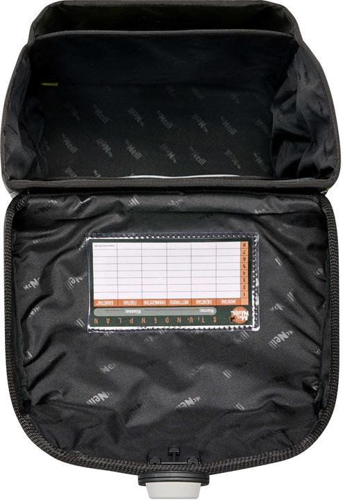 Produktbild Mc Neill MAC2 - Schulranzen-Set 5-teilig