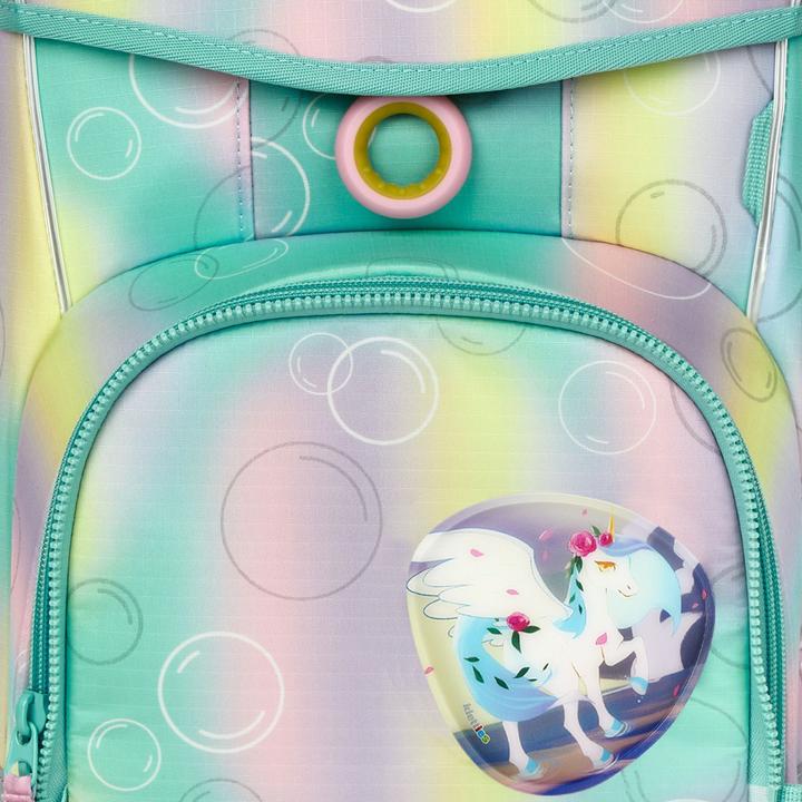 Image du produit Ergobag Cubo Light Set (19 l)