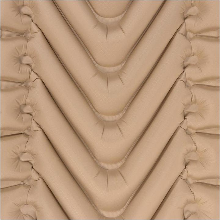 Produktbild Klymit Insulated Static V Luxe SL