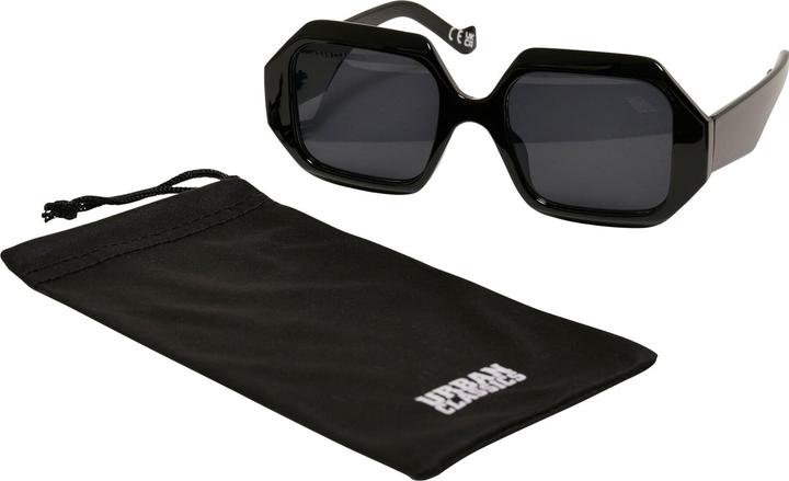 Actual product image Urban Classics Sunglasses San Rafael - 18136