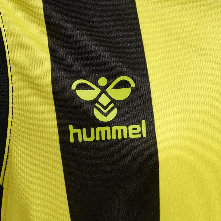 Immagine prodotto hummel Maglia A Righe Core Xk Bambini S/S (164)