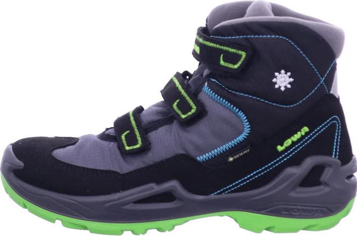 Actual product image Lowa Milo GTX (38)