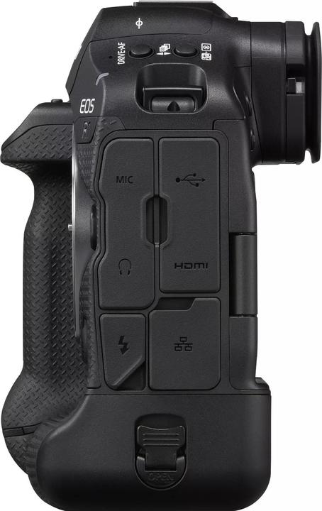 Produktbild Canon EOS R1 (24.20 Mpx, Vollformat)