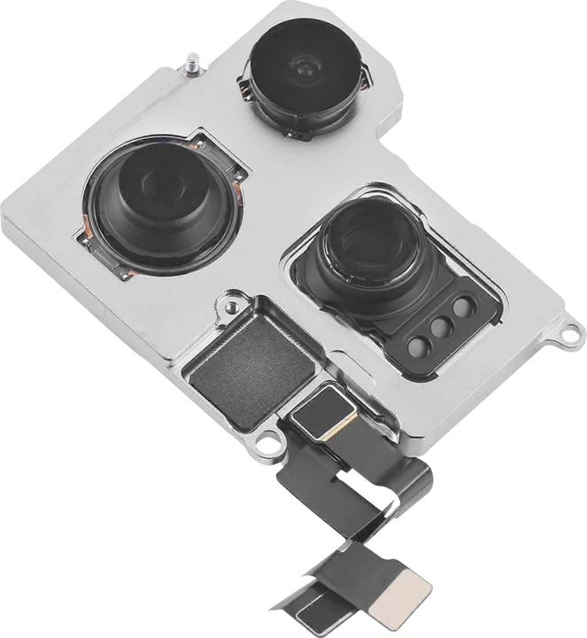 Image du produit Relife Rückkamera für Apple iPhone 16 Pro Max (iPhone 16 Pro Max)
