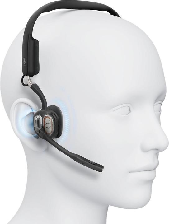 Produktbild Shokz Openmeet USB-A Dongle (Kabellos, USB-A)