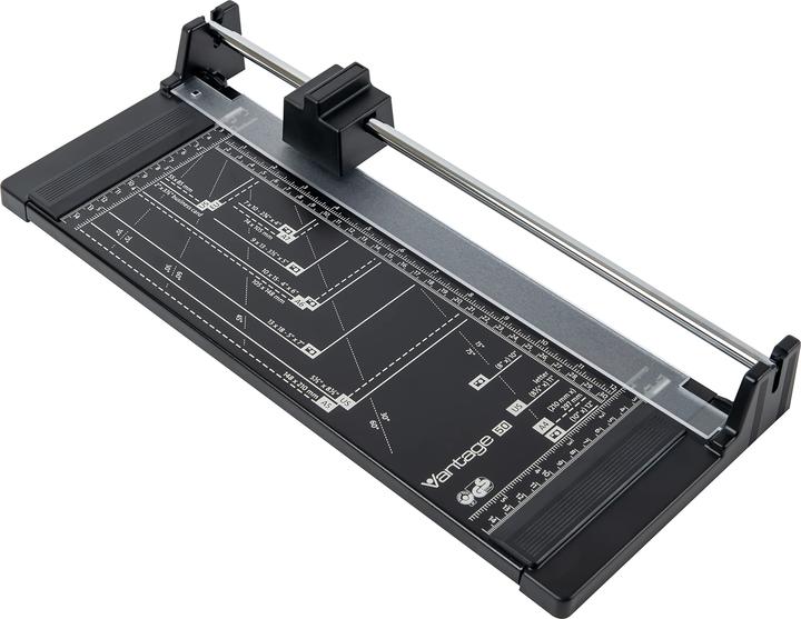 Image du produit Dahle Vantage 50 (5 feuilles, A4)