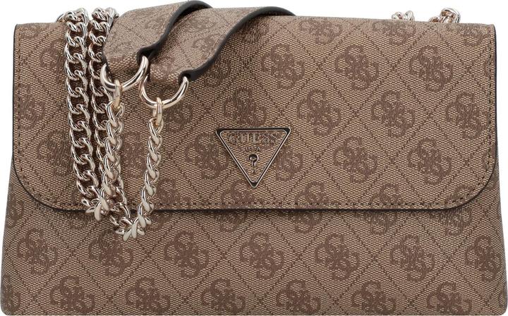 Guess Eco Schultertasche 24 cm