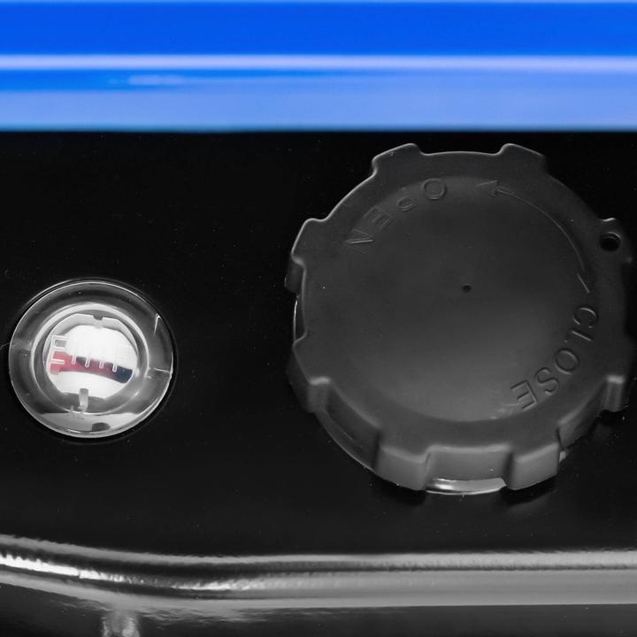 Produktbild MSW Diesel Heizkanone Ölheizgebläse Ölheizer Ölheizkanone Bauheizer 28600 W 185 m² (28600 W)