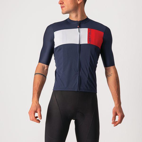 Castelli Prologo 7 Jersey (M)