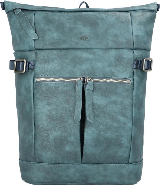 Greenburry Fanny Rucksack 43 cm Laptopfach (22 l)