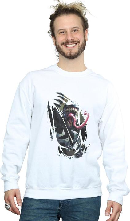 Immagine prodotto Venom Inside Me Felpa Uomo (XL)