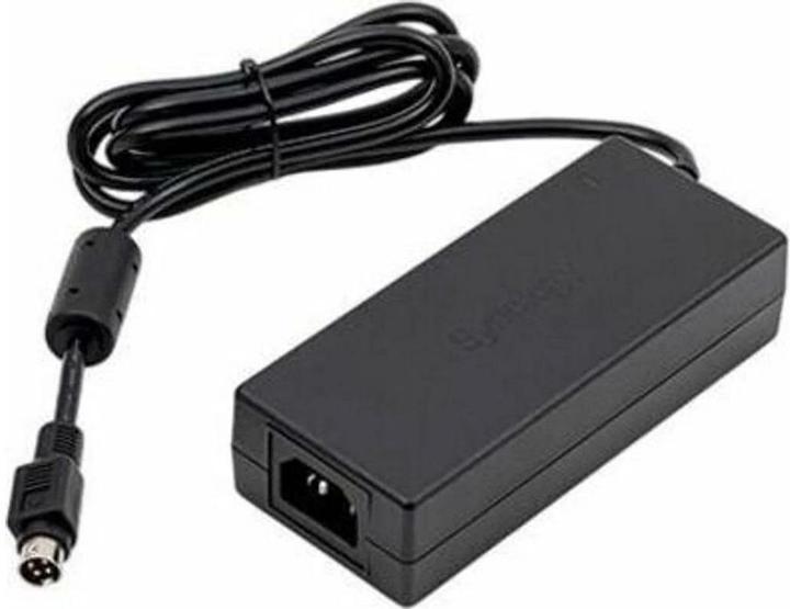 Produktbild Synology NAS-Ersatznetzteil (extern) Wechselstromadapter, Netzteil