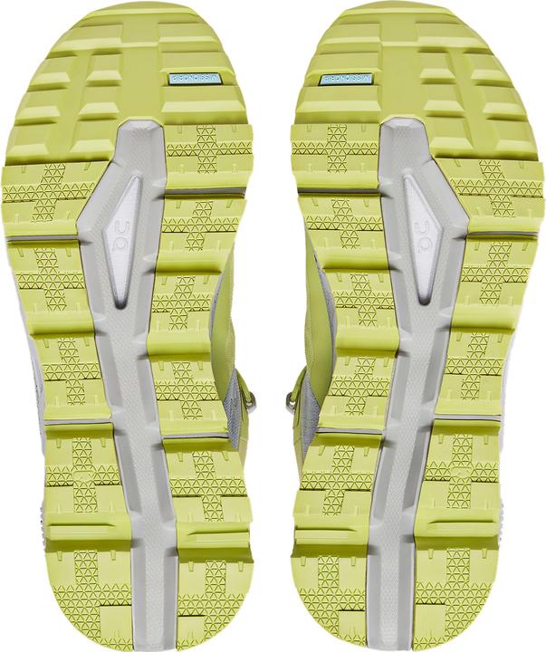 Actual product image On Running Cloudtrax Waterproof W (38.5)