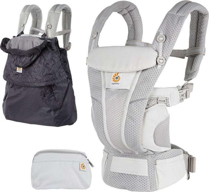 Grigio Perla