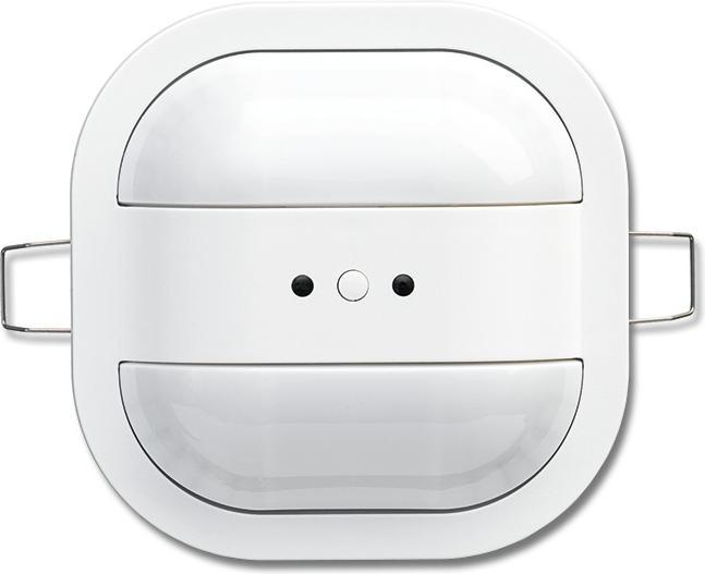 Actual product image Busch-Jaeger KNX AP presence detector (12 m)