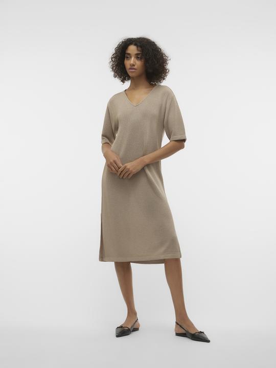 Image du produit Vero Moda VMEDDIE Robe longue en tricot (XS)