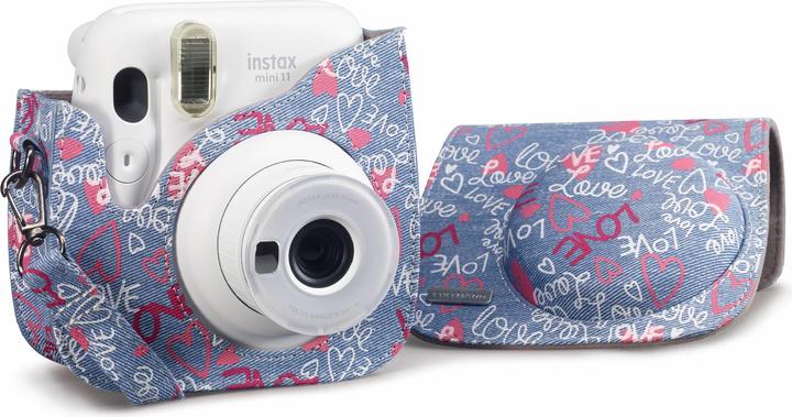 Immagine prodotto Cullmann RIO Fit 110 (Borsa a tracolla per fotocamera)