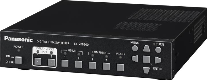 Produktbild Panasonic Digital Link Box