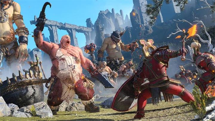 Immagine prodotto Sega Guerra totale: Warhammer 3 (PC, DE)