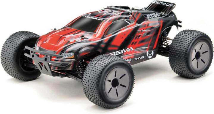 Absima Truggy AT3.4 4WD (RTR Prêt à fonctionner)
