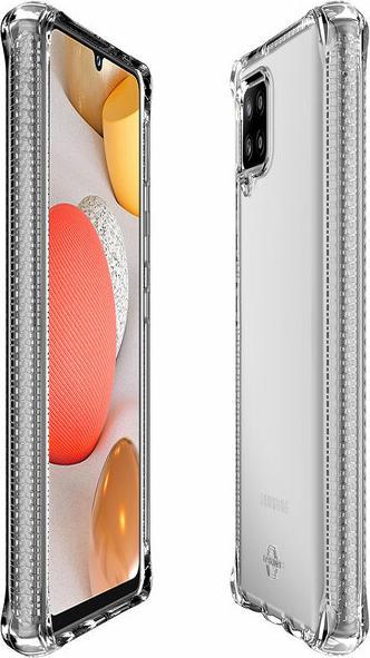 Produktbild Itskins BIO Case-Samsung A42 5G - Clear (Samsung Galaxy A42 5G)