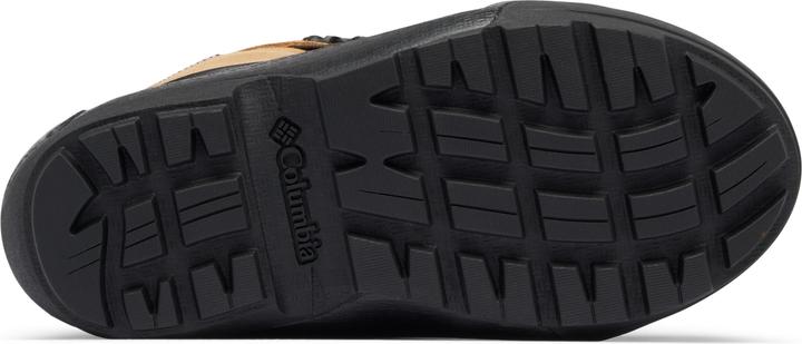 Actual product image Columbia Youth Powderbug Alpine™ Waterproof Winter Boot (32)