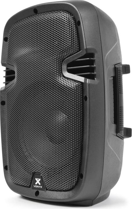Actual product image Vonyx Loudspeaker SPJ-800A (Active, 1x 100 W)