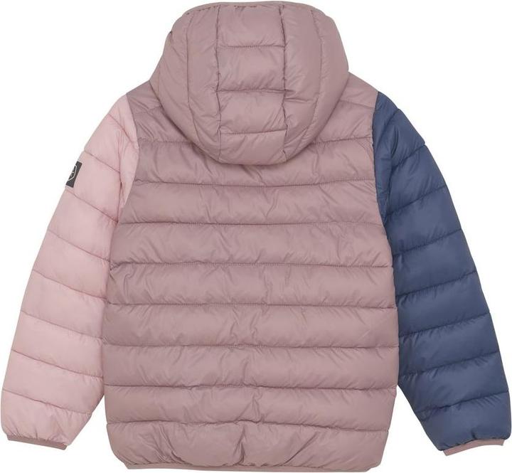 Immagine prodotto Color Kids Kid's Jacket with Hood Quilted (128)