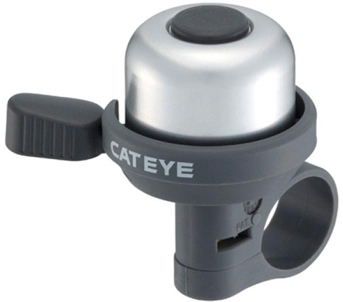 Actual product image CatEye OH 1000 Bicycle Bell