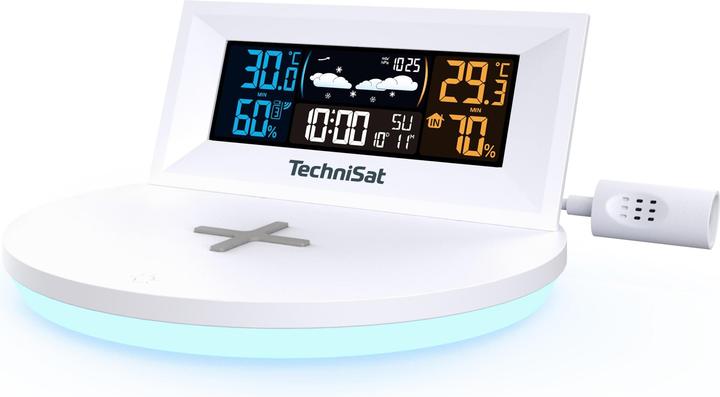 Image du produit TechniSat iMeteo Q1