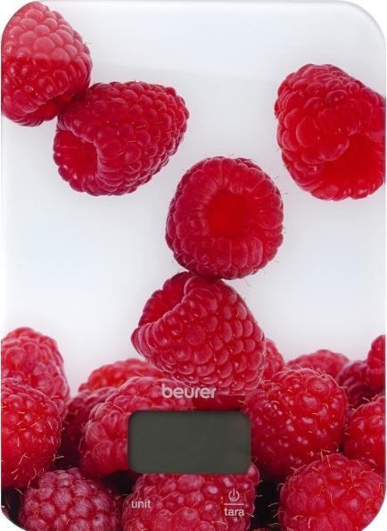 Actual product image Beurer Ks 19