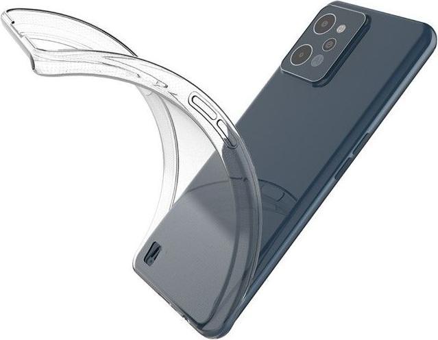 Produktbild MU Classic Softcase TPU Series (Realme C31)