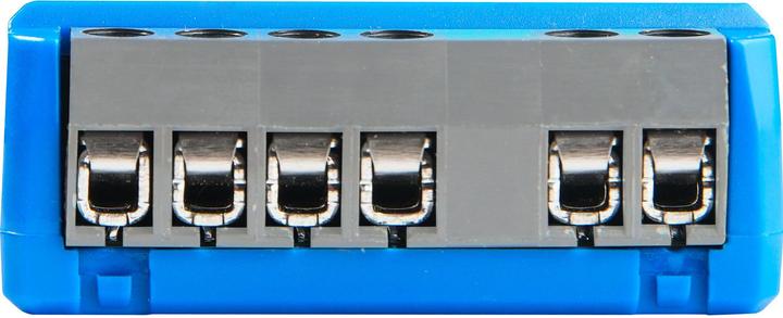 Produktbild Shelly 1 Gen4 (Schaltaktor)