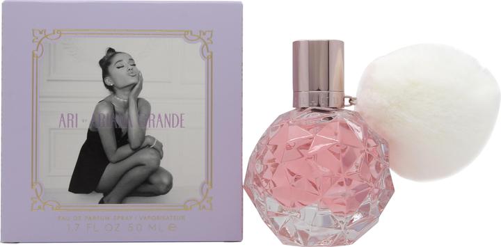Actual product image Ariana Grande Ari (Eau de parfum, 50 ml)