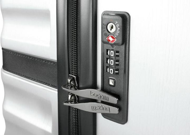 Image du produit Bugatti Corium (98.40 l, L (90 - 115l))