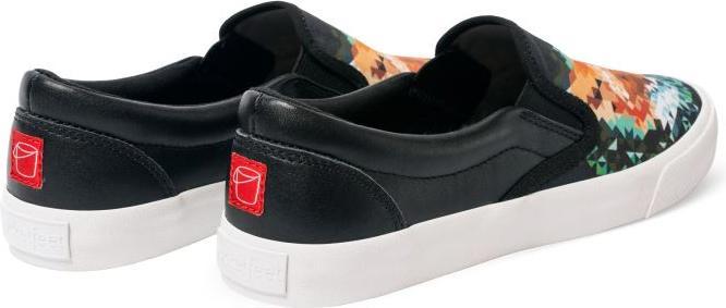 Immagine prodotto Bucketfeet Fox (40)